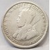 AUSTRALIA 1915 . ONE 1 SHILLING . KEY DATE